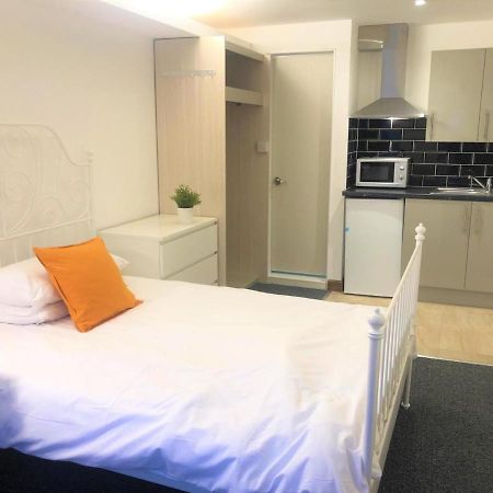 Field House Guest House Уиндермер Екстериор снимка