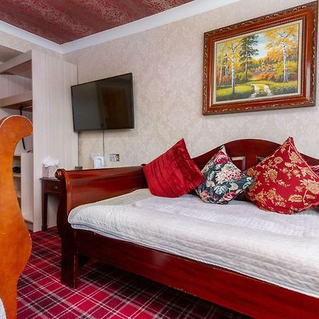 Field House Guest House Уиндермер Екстериор снимка