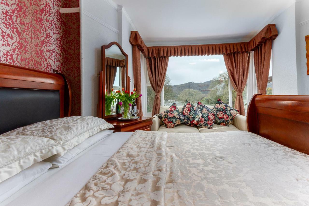 Field House Guest House Уиндермер Екстериор снимка