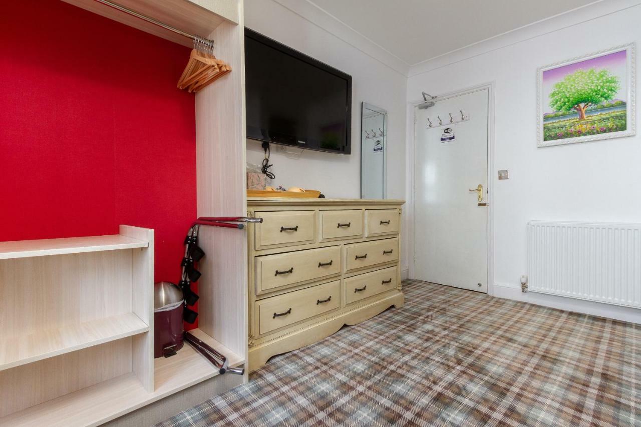 Field House Guest House Уиндермер Екстериор снимка