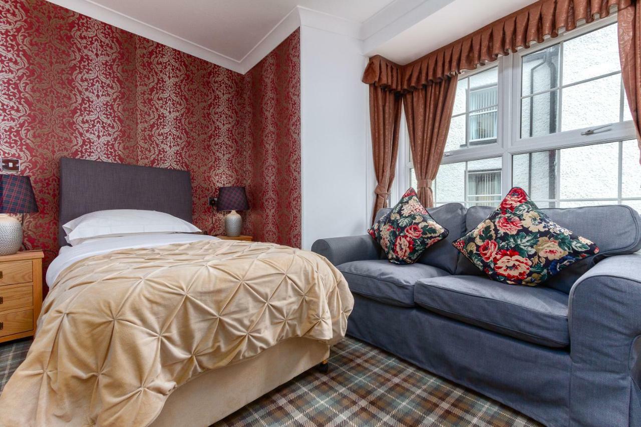 Field House Guest House Уиндермер Екстериор снимка