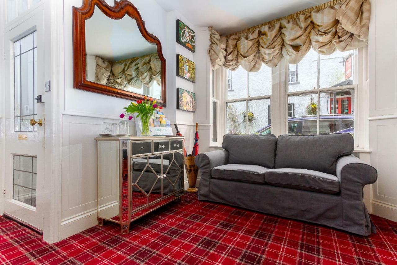 Field House Guest House Уиндермер Екстериор снимка
