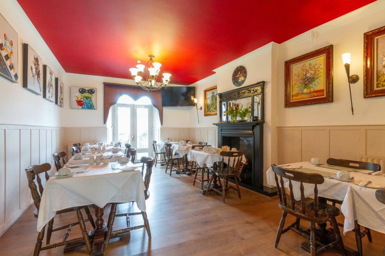 Field House Guest House Уиндермер Екстериор снимка