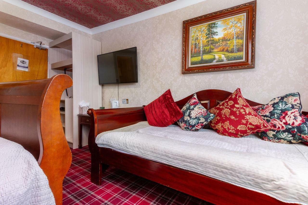 Field House Guest House Уиндермер Екстериор снимка