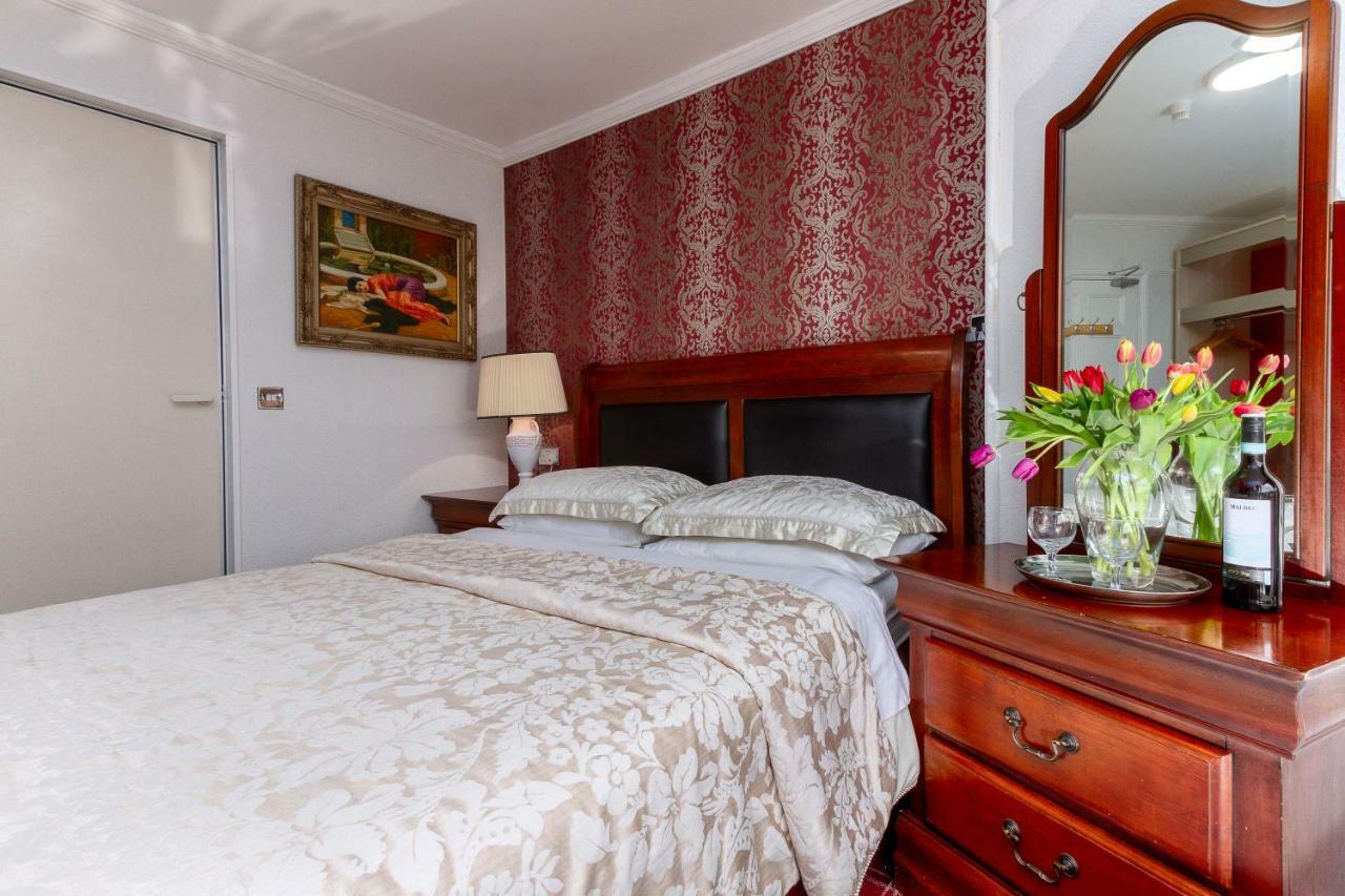 Field House Guest House Уиндермер Екстериор снимка