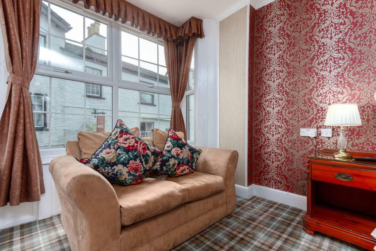 Field House Guest House Уиндермер Екстериор снимка