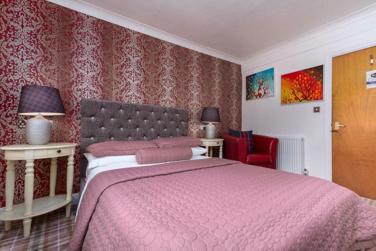 Field House Guest House Уиндермер Екстериор снимка