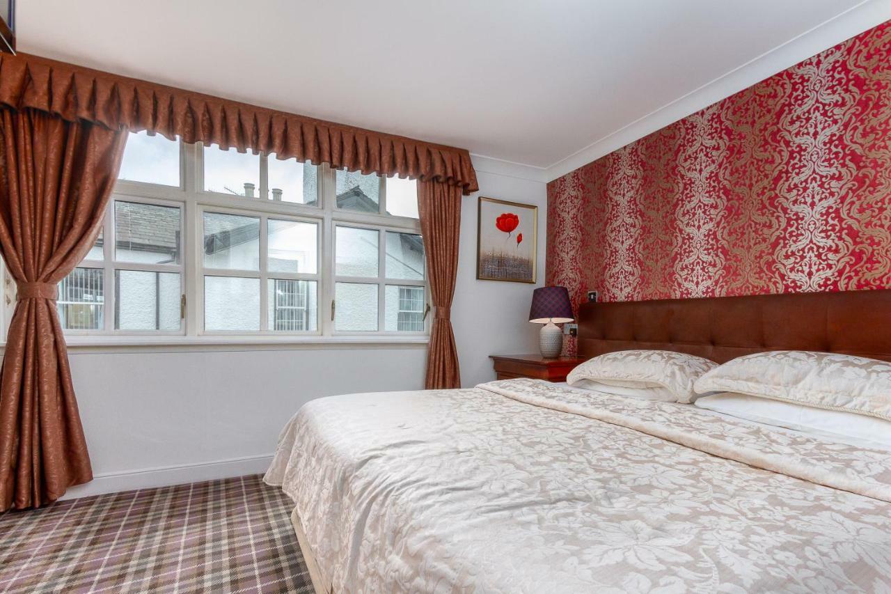 Field House Guest House Уиндермер Екстериор снимка