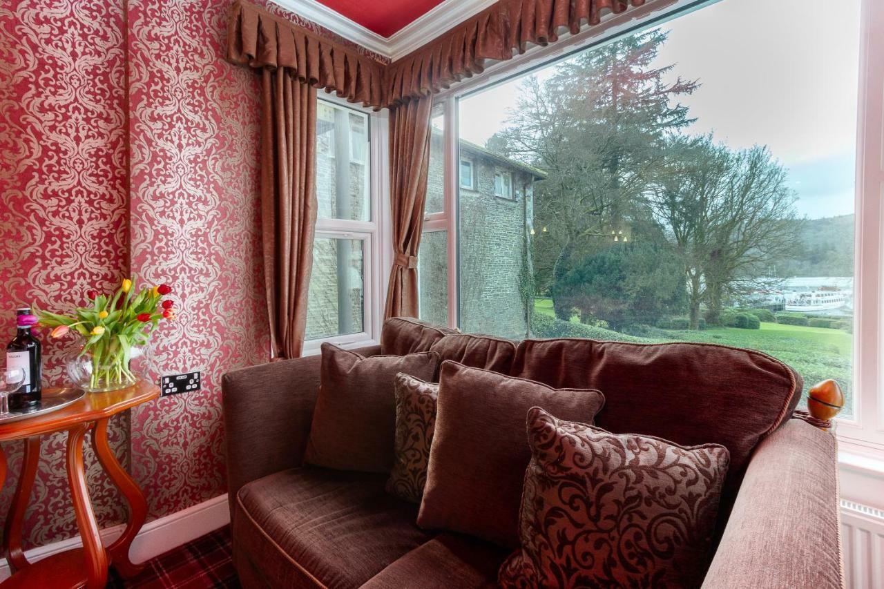 Field House Guest House Уиндермер Екстериор снимка