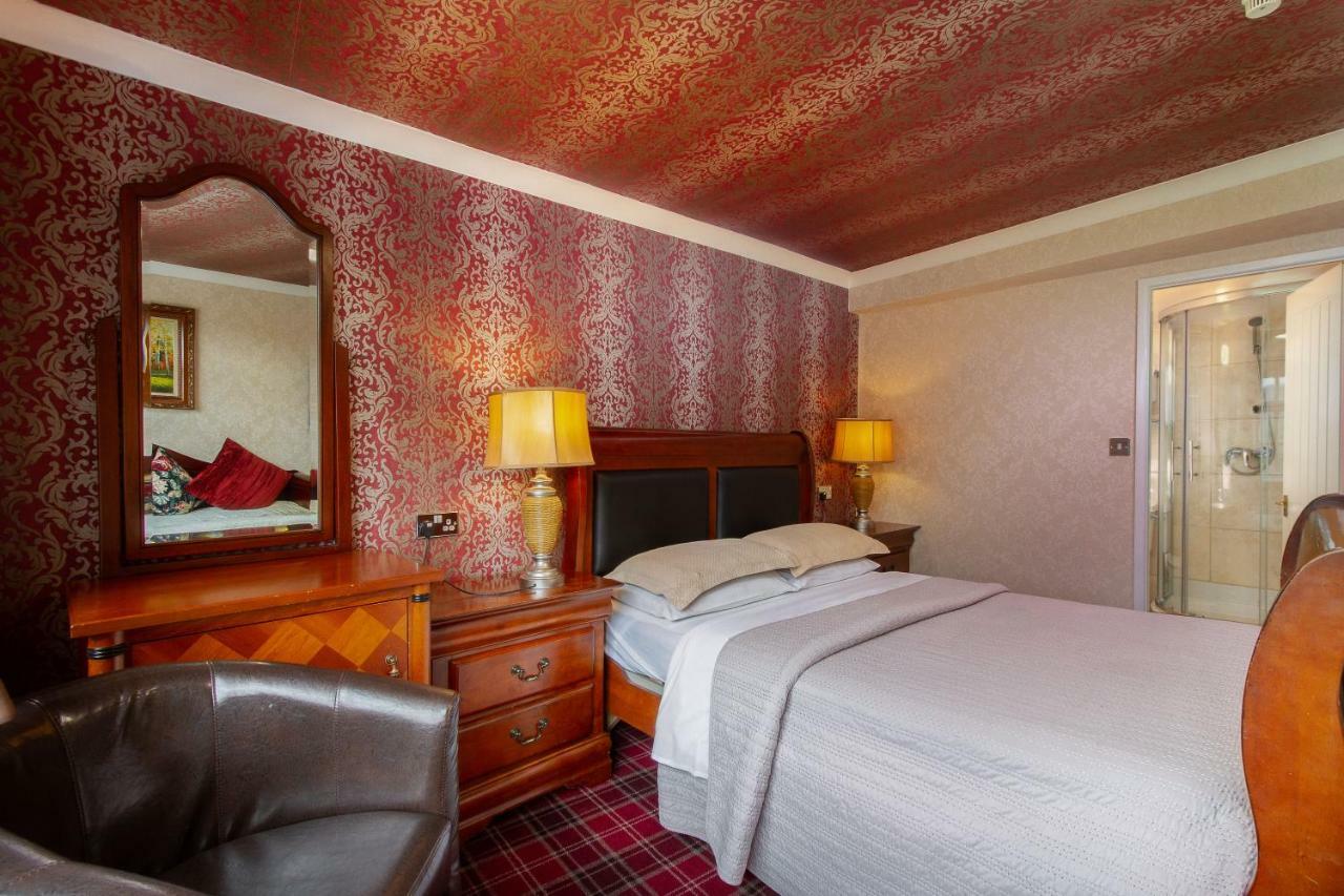 Field House Guest House Уиндермер Екстериор снимка