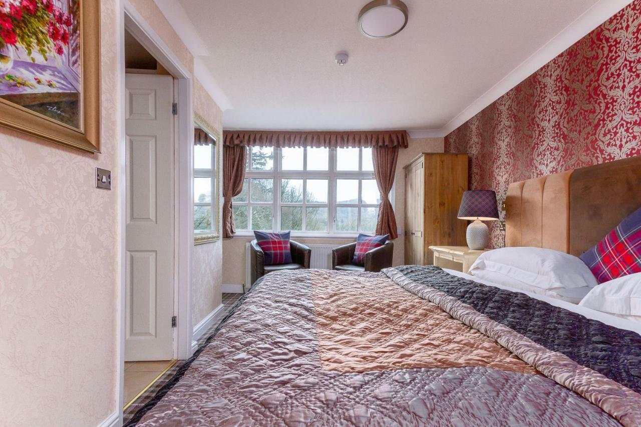 Field House Guest House Уиндермер Екстериор снимка