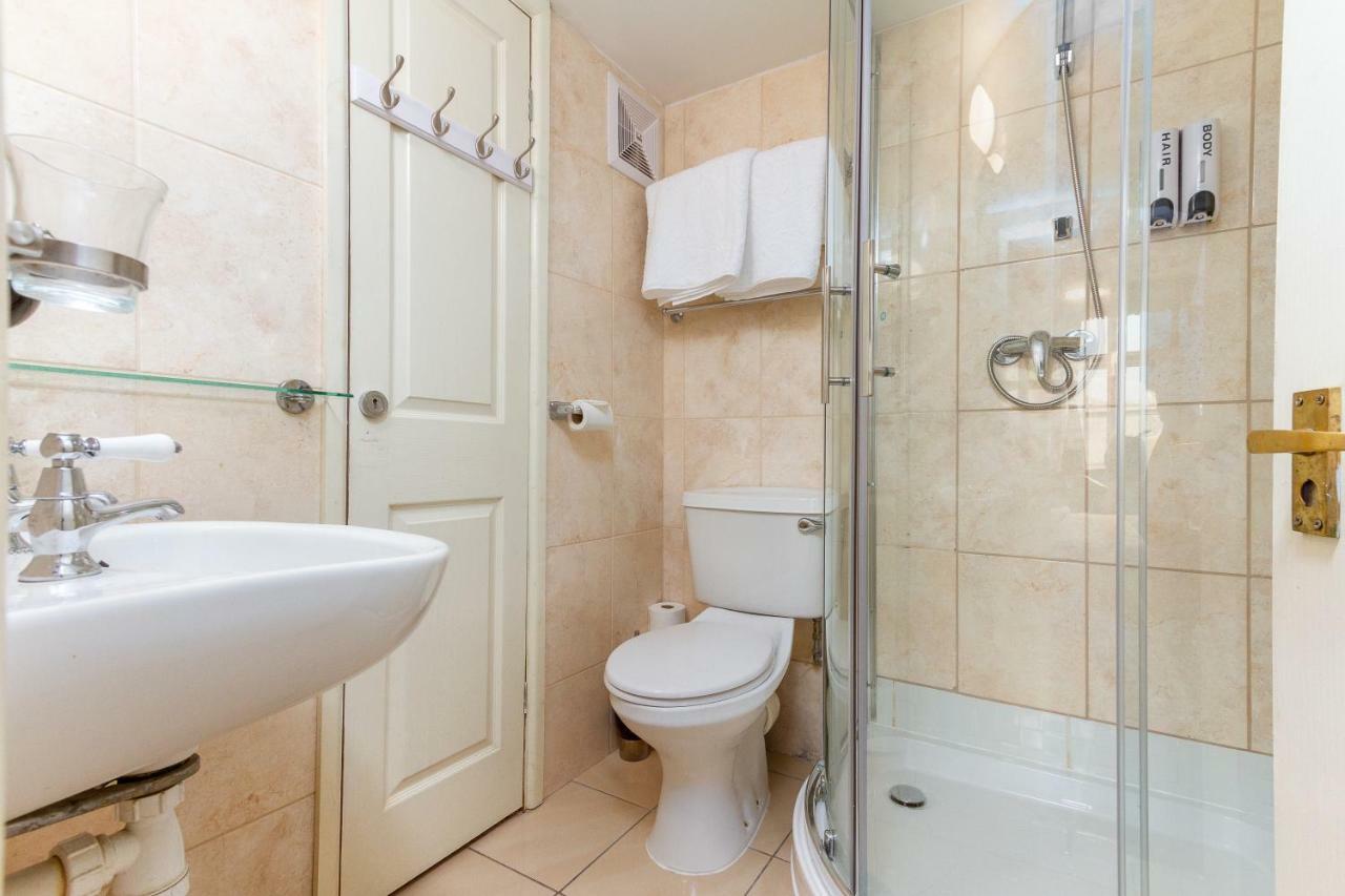 Field House Guest House Уиндермер Екстериор снимка