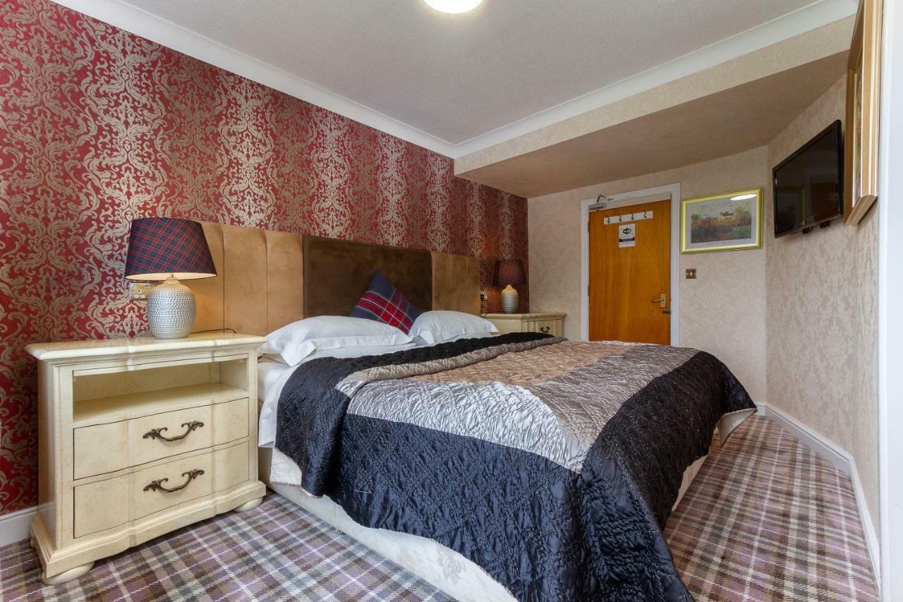 Field House Guest House Уиндермер Екстериор снимка