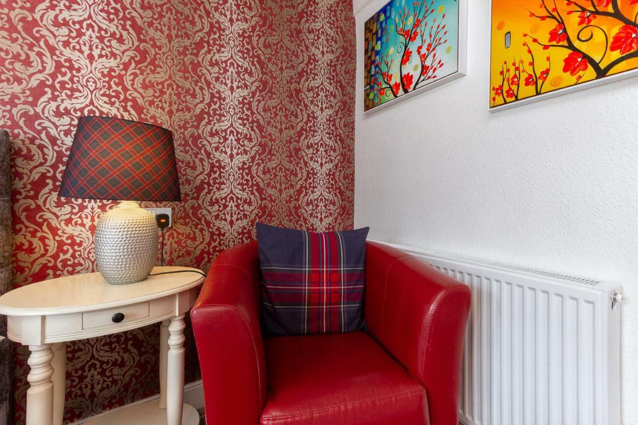 Field House Guest House Уиндермер Екстериор снимка
