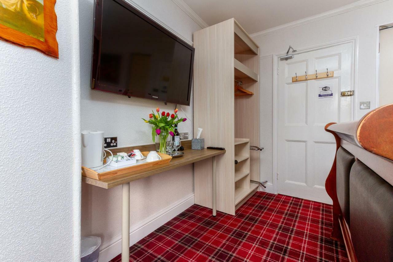 Field House Guest House Уиндермер Екстериор снимка