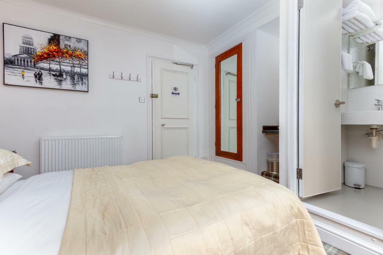 Field House Guest House Уиндермер Екстериор снимка