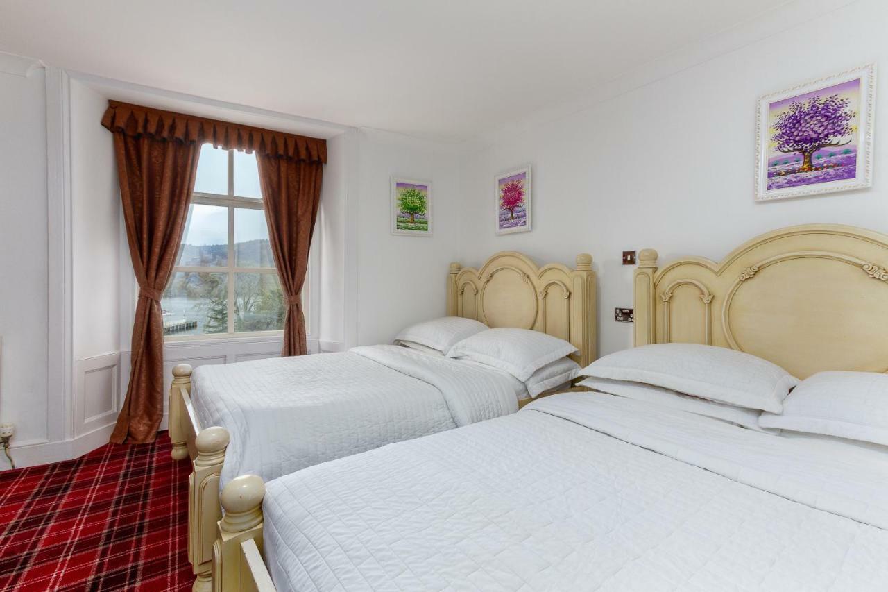 Field House Guest House Уиндермер Екстериор снимка