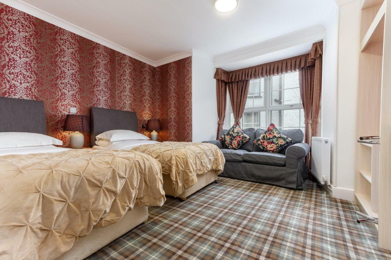 Field House Guest House Уиндермер Екстериор снимка