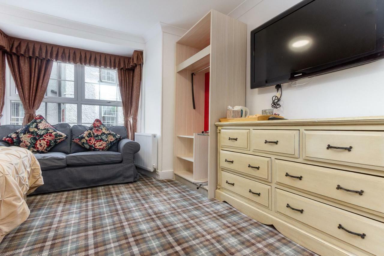 Field House Guest House Уиндермер Екстериор снимка