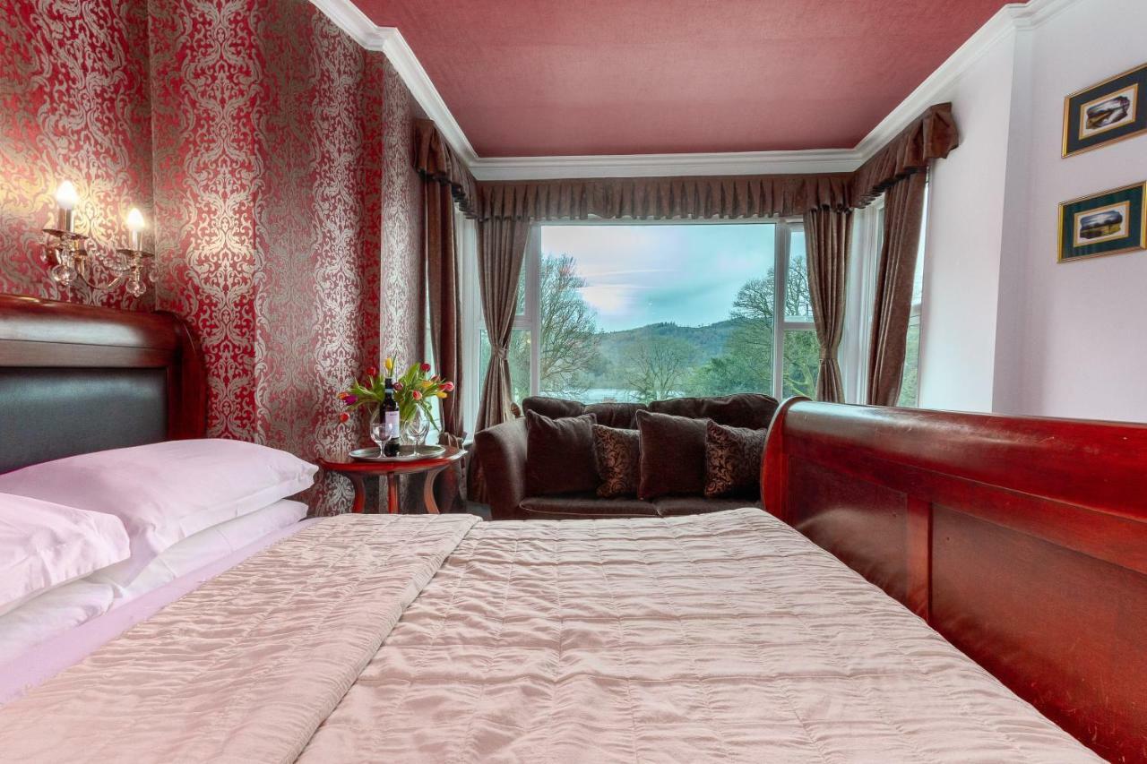 Field House Guest House Уиндермер Екстериор снимка
