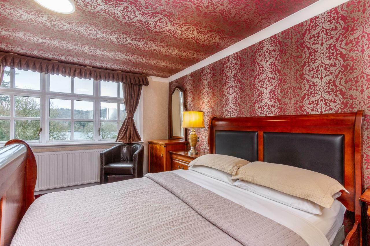 Field House Guest House Уиндермер Екстериор снимка