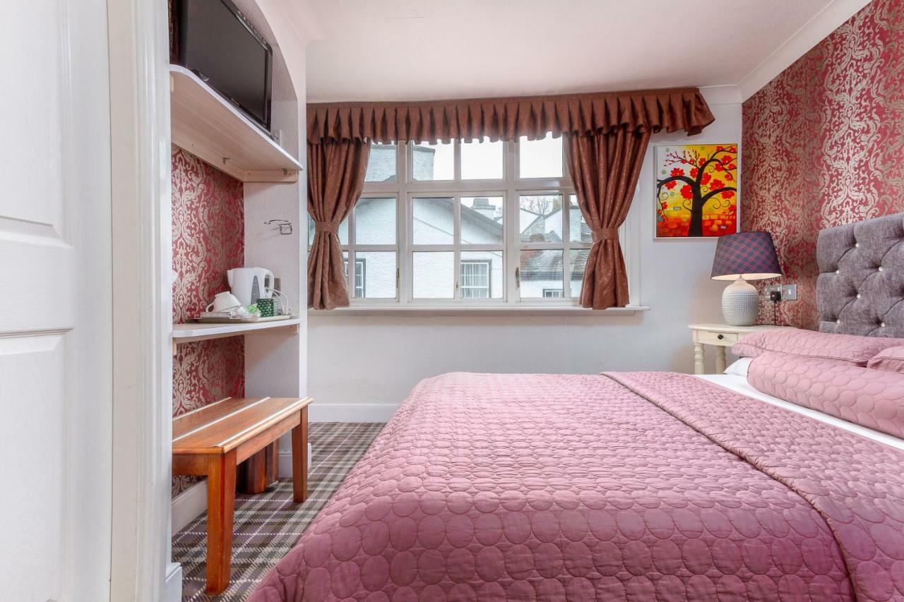 Field House Guest House Уиндермер Екстериор снимка