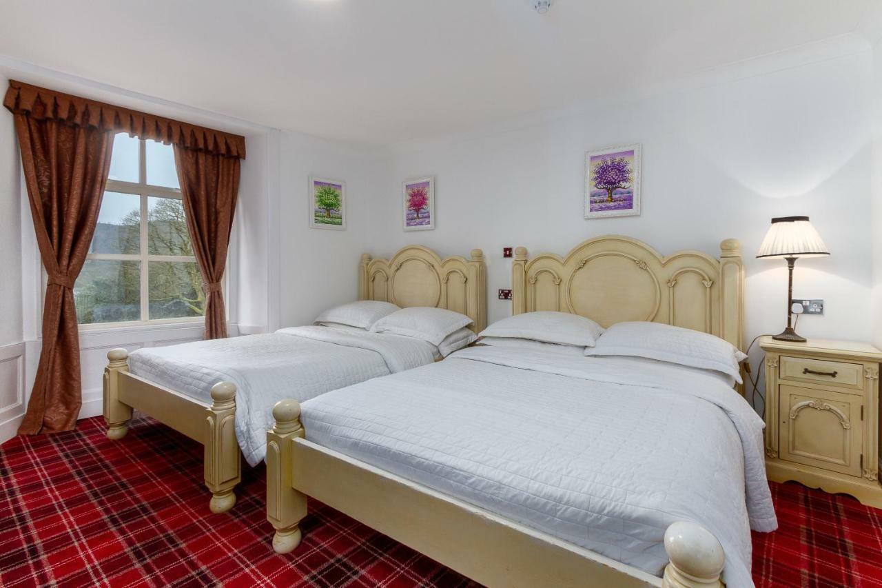 Field House Guest House Уиндермер Екстериор снимка