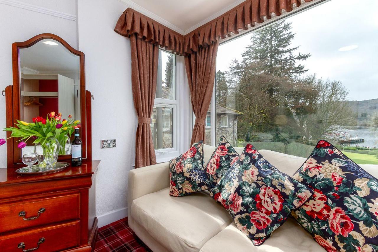 Field House Guest House Уиндермер Екстериор снимка