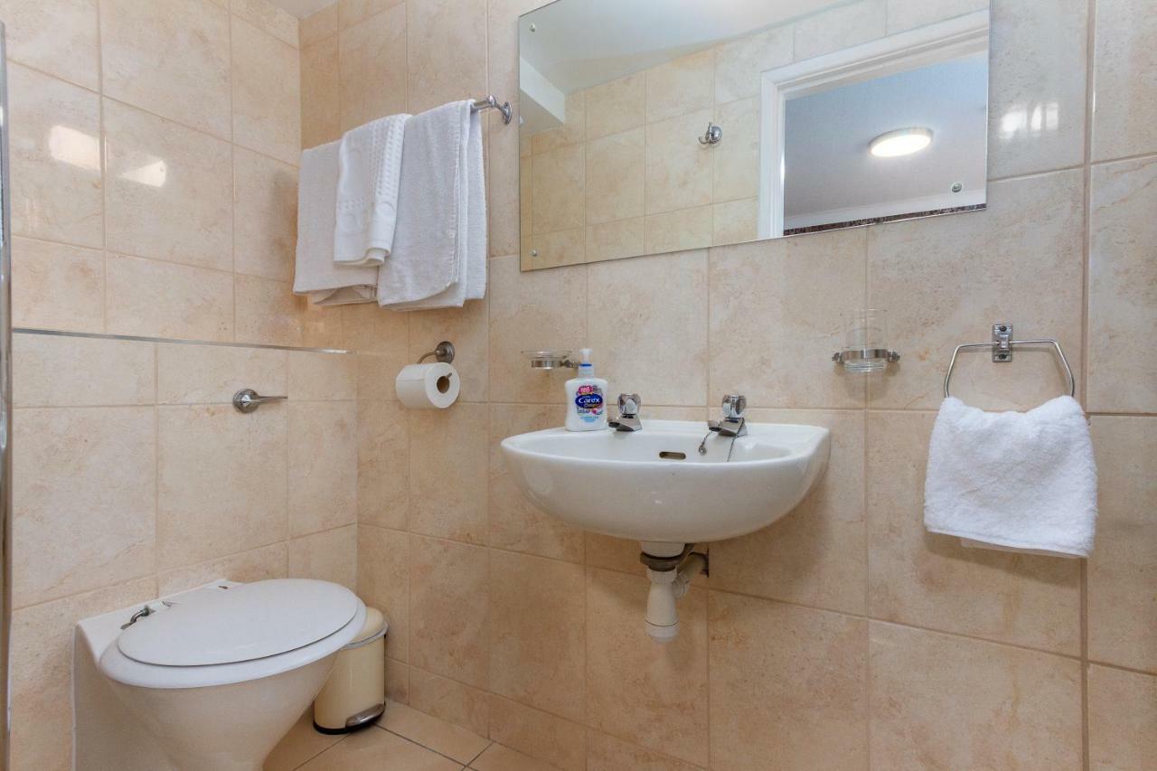 Field House Guest House Уиндермер Екстериор снимка