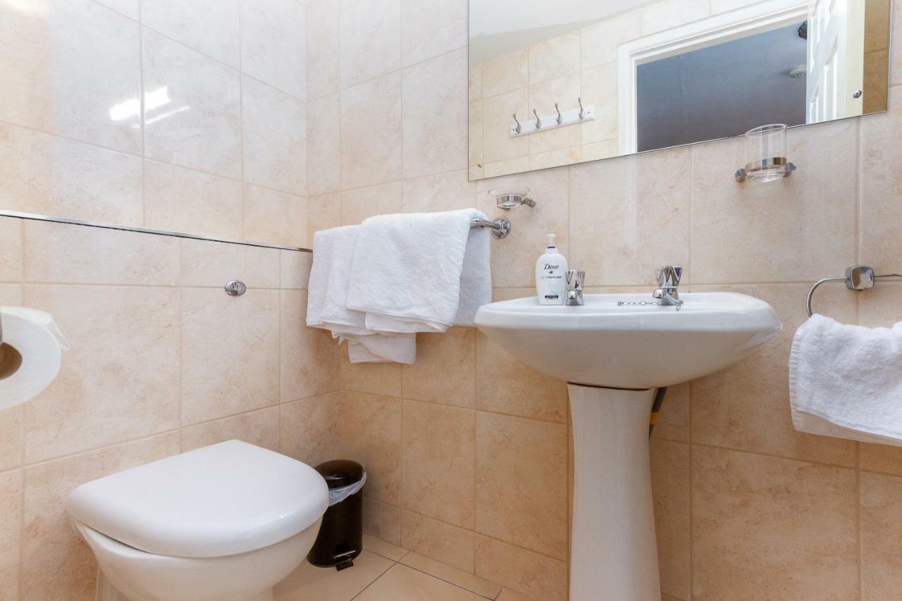 Field House Guest House Уиндермер Екстериор снимка