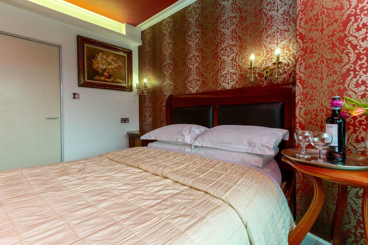 Field House Guest House Уиндермер Екстериор снимка